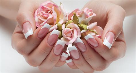 lucky girl nail spa|Quality Nail Services by Professionals